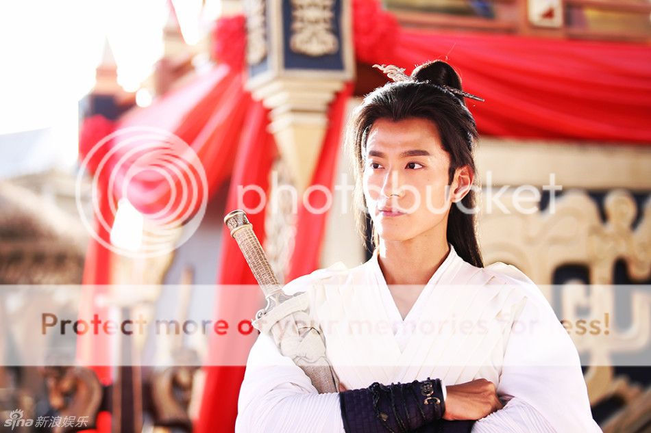 Extended Trailer for Zhu Yi Long’s Border Town Prodigal A Virtual Voyage